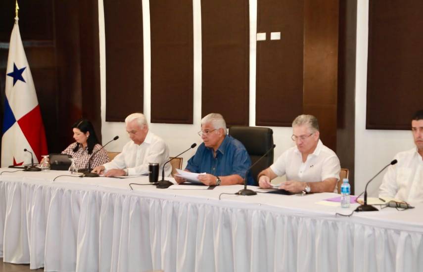 La Junta Directiva del BDA se reunirá para agilizar préstamos ante el impacto del fenómeno de El Niño