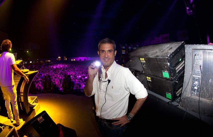 Alfredo Arias revela por qué las megaestrellas no incluyen a Panamá