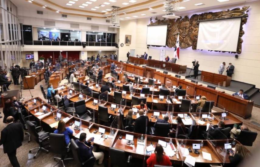 Conozca los 18 diputados del PRD que ganaron primarias