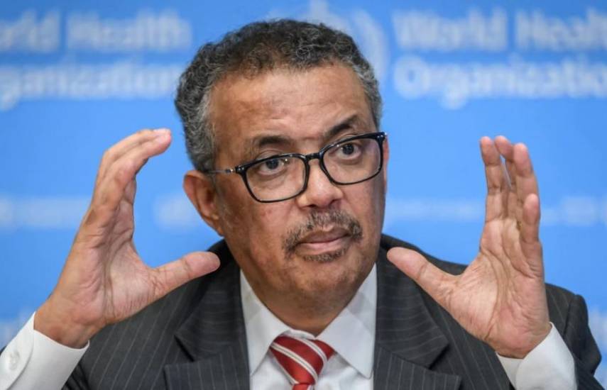 La tuberculosis vuelve a propagarse en el mundo, advierte la OMS