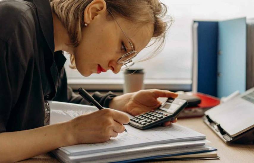 Contabilidad para emprendedores