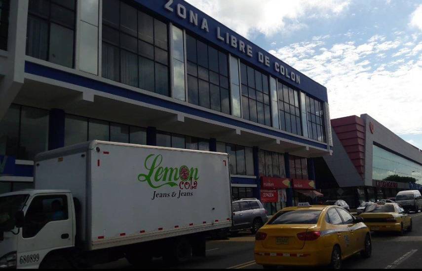 Gabinete aprueba B/.4.4 millones para renovar sistemas tecnológicos de la Zona Libre de Colón