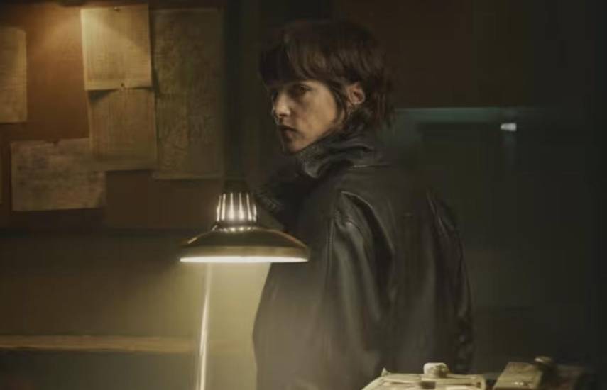 ¿Es una historia real Un fantasma en la batalla, la película de Netflix sobre la lucha contra ETA?