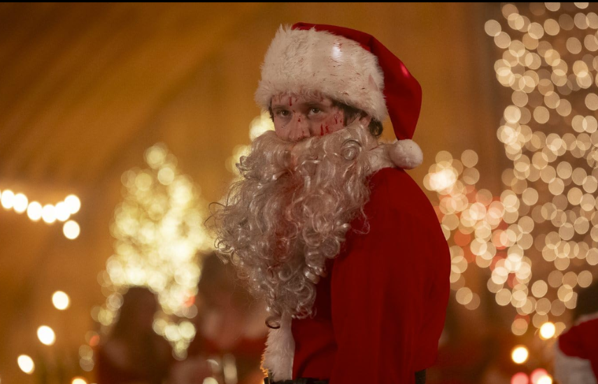 Películas que celebran la Navidad