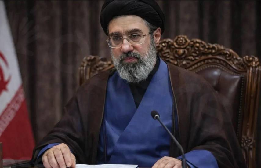 Irán vuelve a cerrar el estrecho de Ormuz ante el bloqueo de sus puertos por parte de EEUU