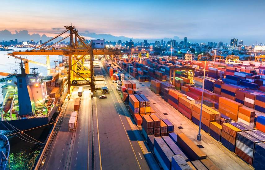 Tecnología y adaptación a los mercados globales impulsarán el sector logístico panameño en 2026