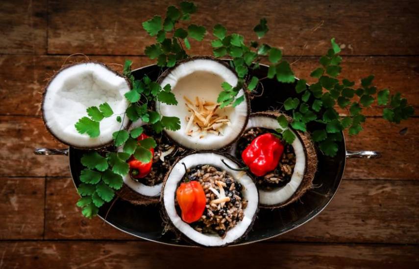 Platillos favoritos de los presidentes