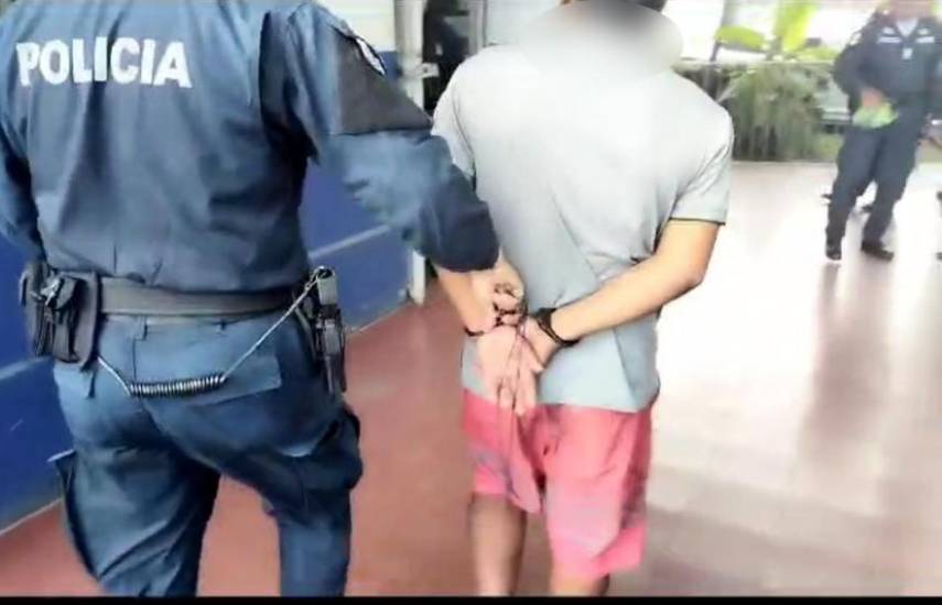 Más de mil personas detenidas por vandalismo durante las protestas