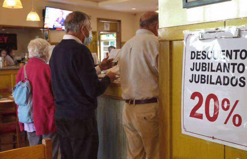 Duty Free del 22 de julio de 2026