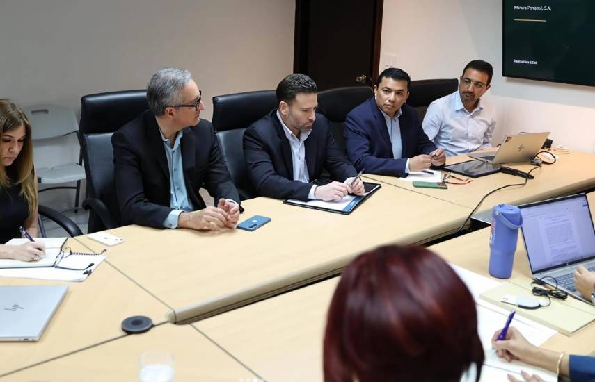 MiAmbiente y Cobre Panamá garantizarán cumplimiento de hallazgos de auditoría