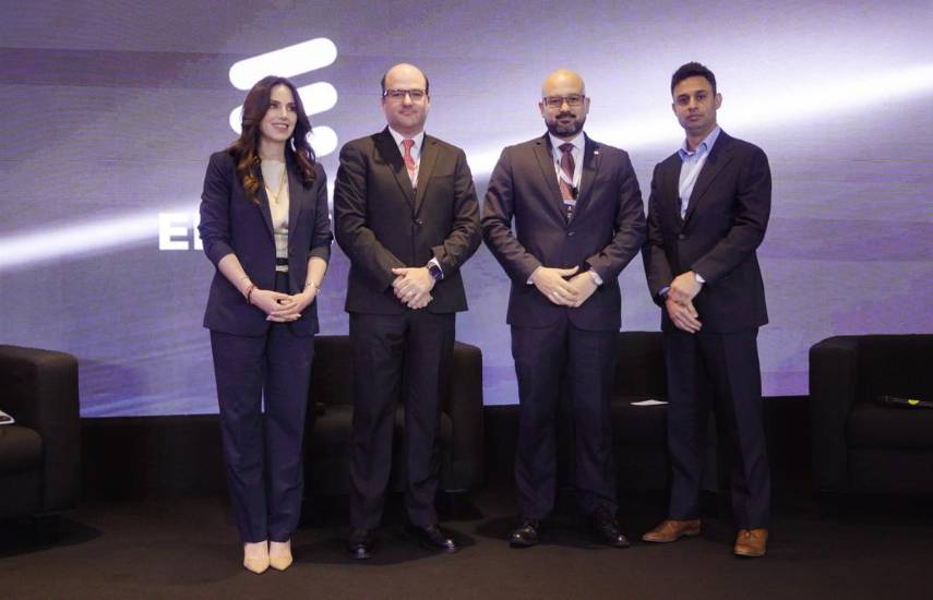 Panamá se posiciona como hub tecnológico en el “Innovation Day 2026”