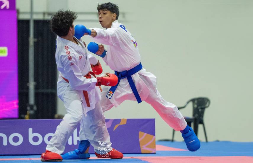 Motivado a llegar lejos