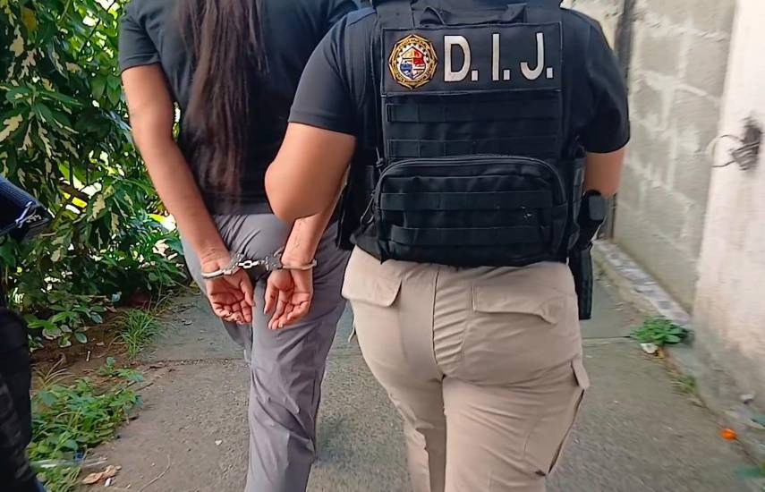 Operación “Pérfido” deja tres capturados por homicidio y tentativa de homicidio