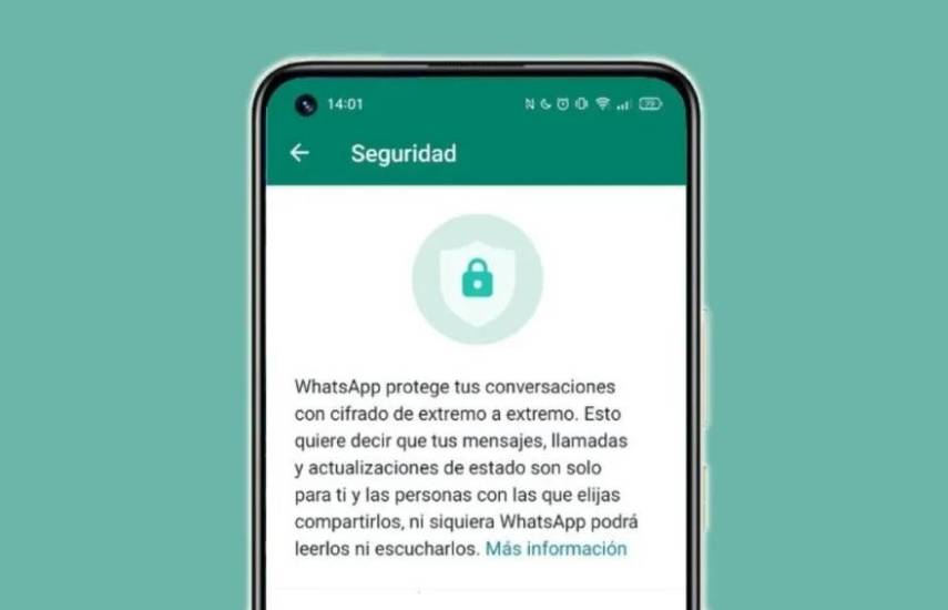 Cifrado E2EE: por qué Reino Unido y la UE cuestionan este sistema que protege la privacidad de los usuarios
