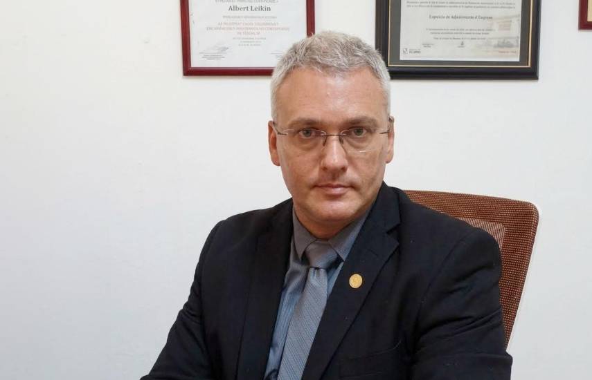 Buscan impulsar exportaciones agrícolas panameñas hacia Israel