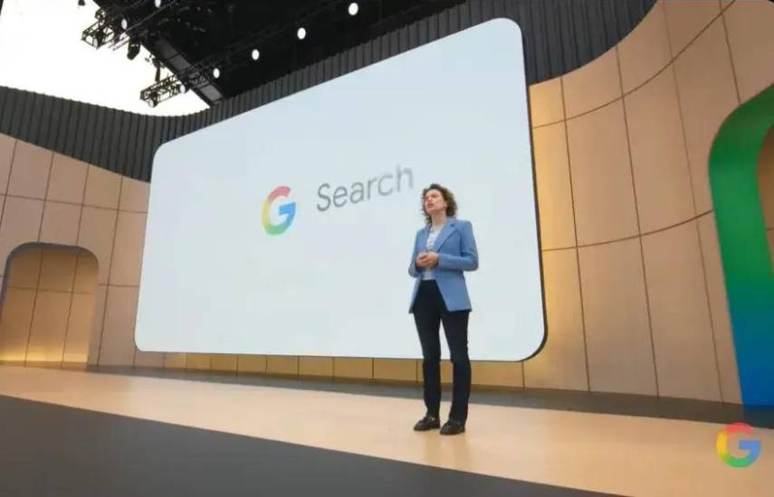 Google presenta el nuevo capítulo del Buscador impulsado por los agentes