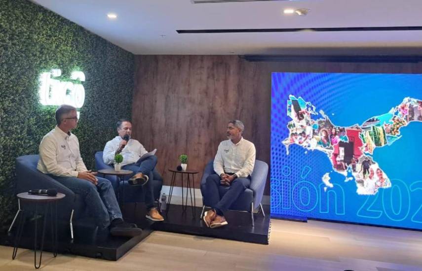 Tigo Panamá proyecta invertir más de $100 millones este 2023
