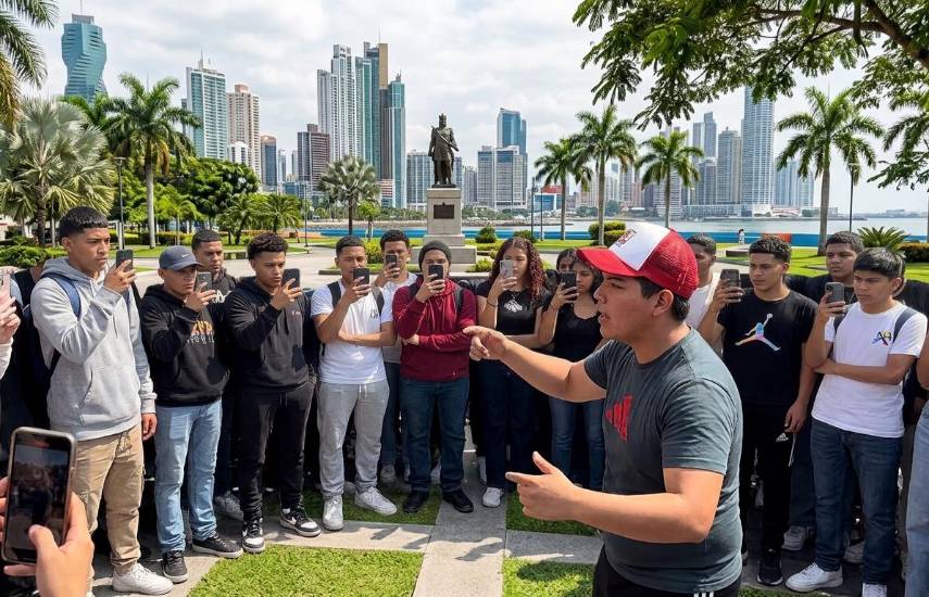 “Farmear aura”: de redes sociales a la realidad