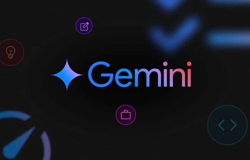 La ‘app’ de Gemini verifica si una imagen ha sido generada por la IA de Google