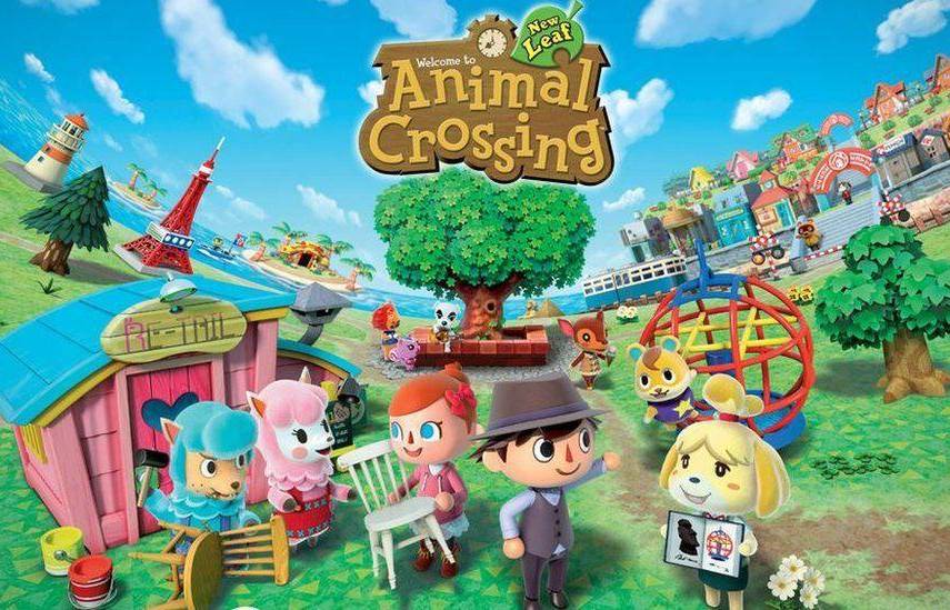 Los videojuegos más esperados del 2026