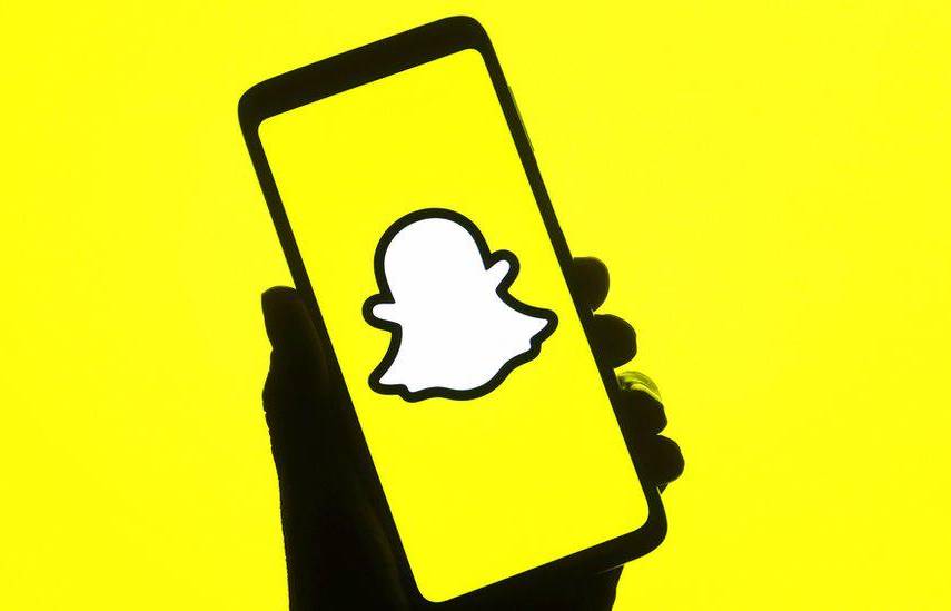 Snapchat llega a acuerdo antes de juicio en California sobre adicción a redes sociales