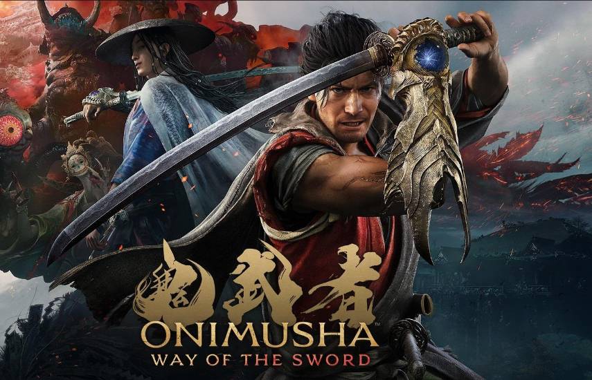 Capcom lanza el nuevo DLC de Monster Hunter Stories 3 y confirma Onimusha: Way of the Sword para el 25 de septiembre