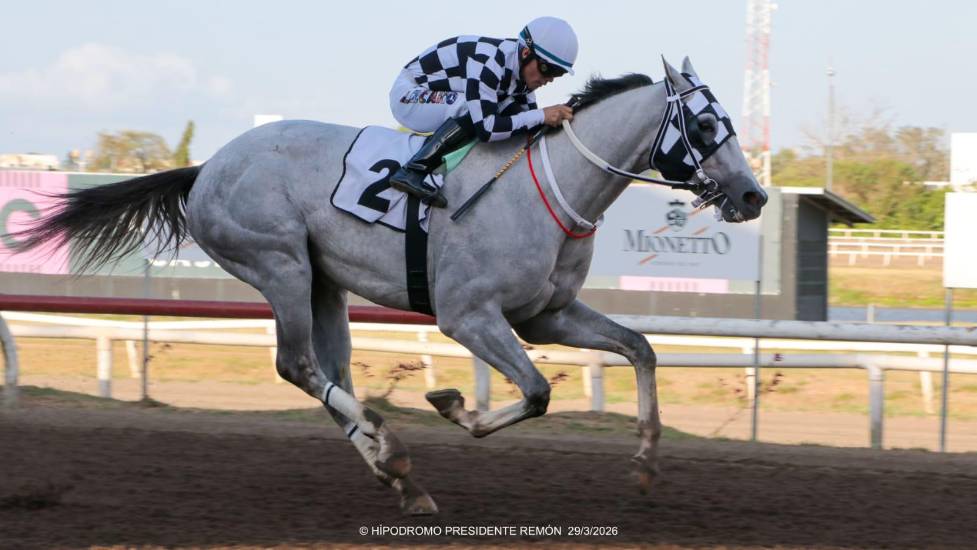 Come Candela respondió al favoritismo