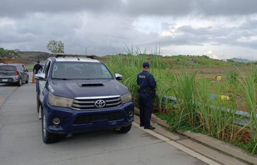 Hallan cuerpo sin vida en Nueva Libia