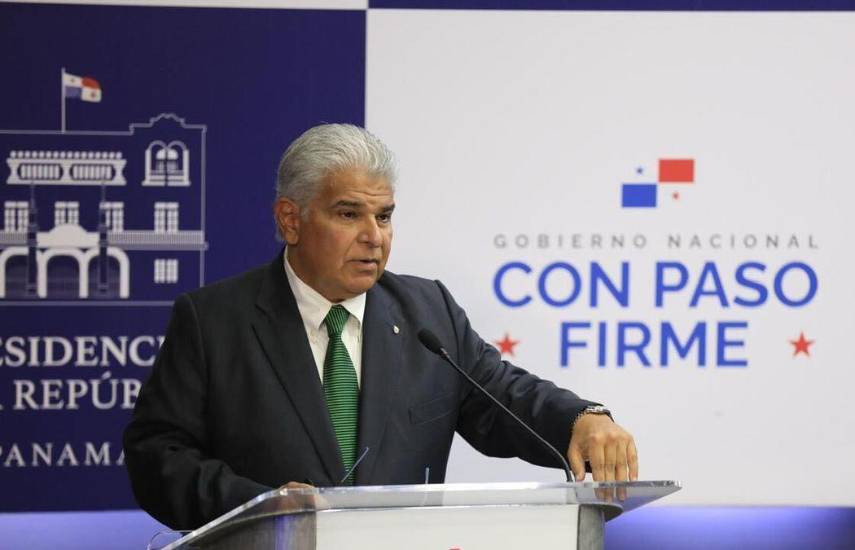 Panamá felicita a Nasry Asfura por su proclamación como presidente electo de Honduras