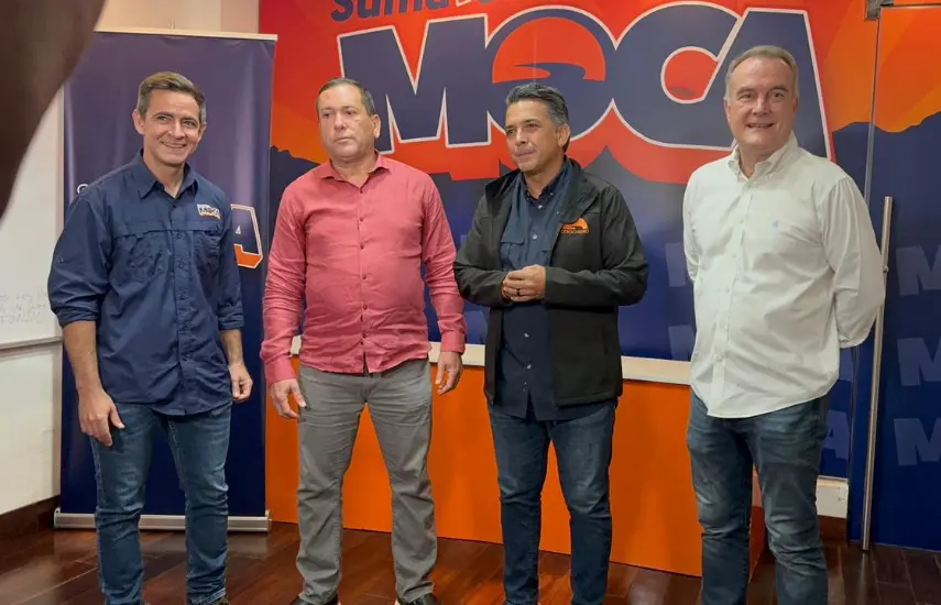 Daniel Brea Clavel renuncia al Partido Popular y se inscribe en Moca