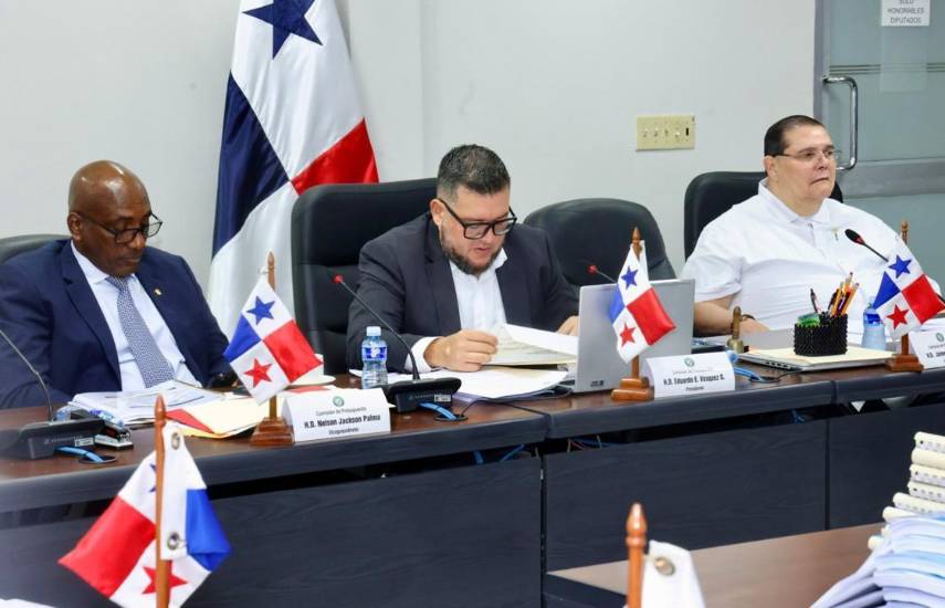 Debate del Presupuesto 2027 iniciará el lunes tras convocatoria de la presidenta de la Asamblea