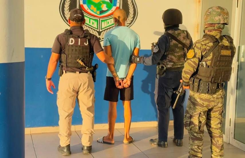 Capturan a cinco personas requeridas por homicidio y tentativa de homicidio