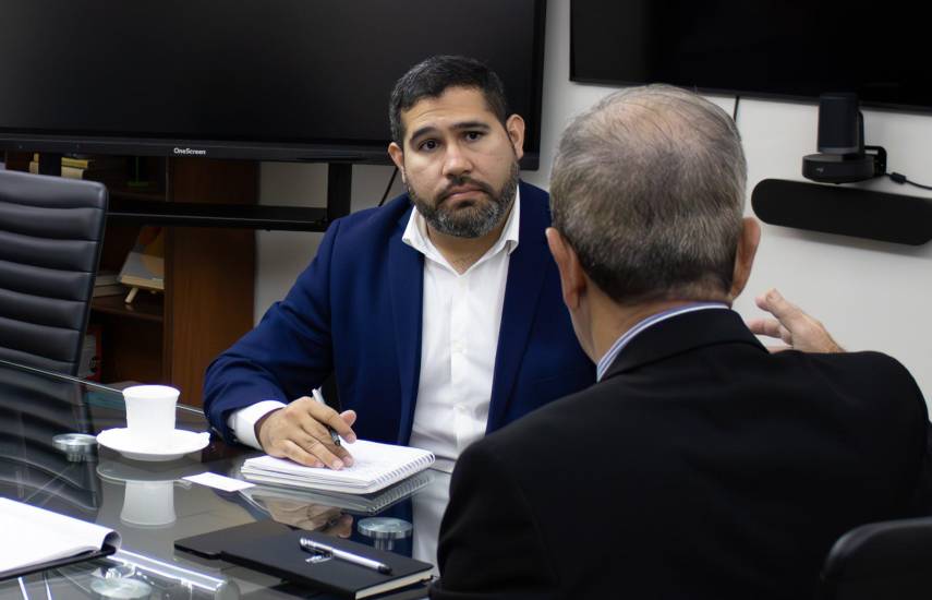 ML | José Aníbal Rincón.