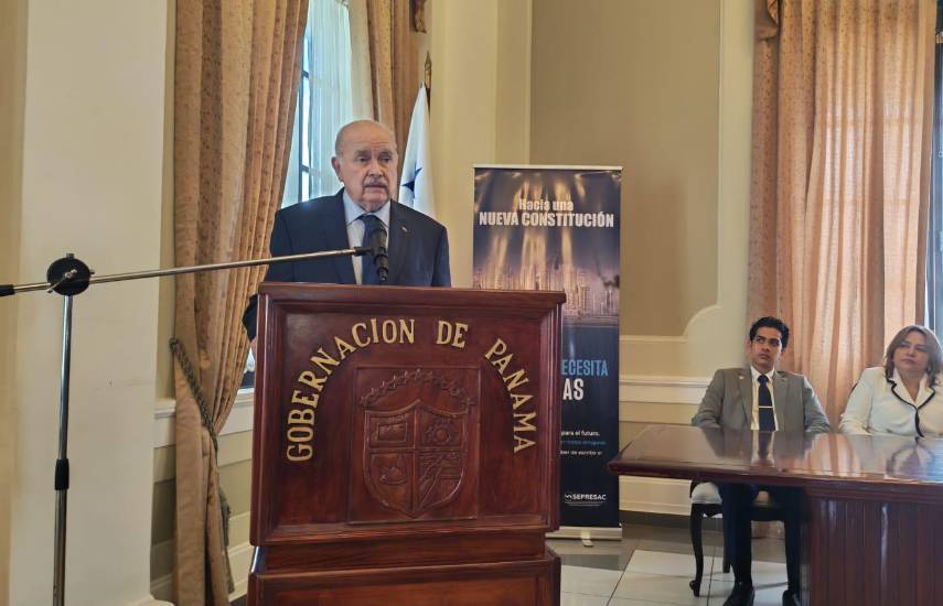 Sepresac impulsa estrategia nacional para promover la participación ciudadana en el proceso constituyente