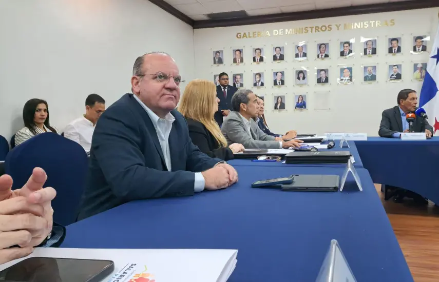 “Panamá ganó”: Un acuerdo histórico por el empleo