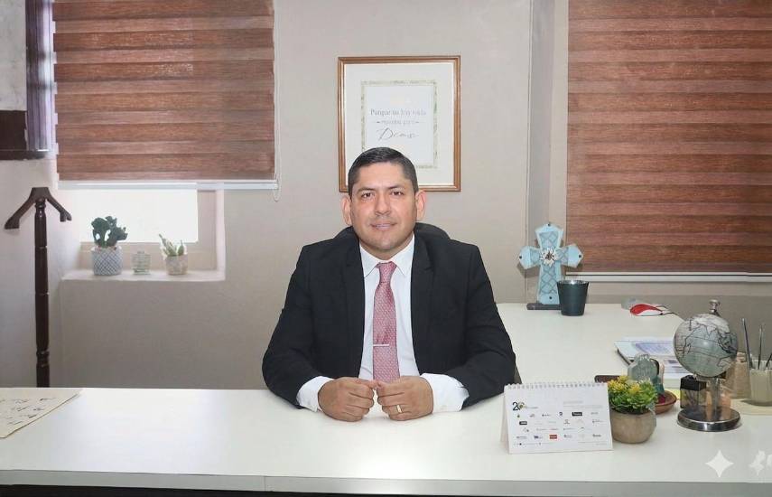 La alcaldía de Aguadulce recupera escuelas y parques