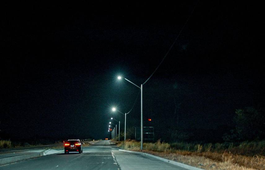 Naturgy fortalece infraestructura hacia el hospital Aquilino Tejeira en Penonomé