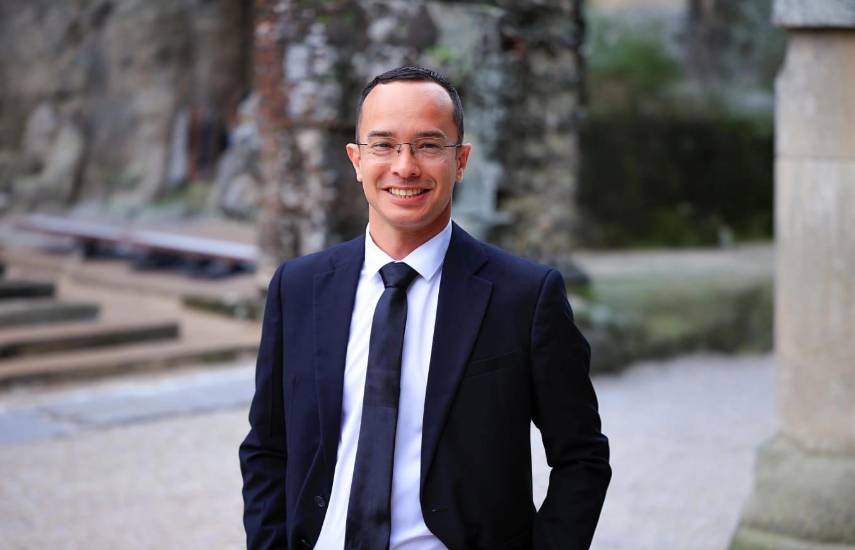 Parque Lefevre refuerza su bienestar comunitario