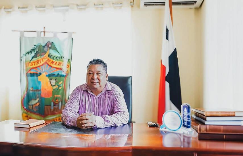 Mariato necesita un vertedero municipal