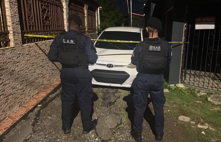 La Policía arrestó a 217 personas en las últimas 24 horas