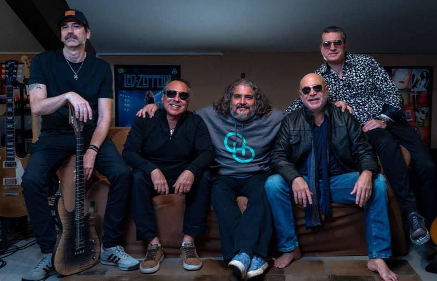 Panamá vuelve a moverse: el rock y el folclore se levantan