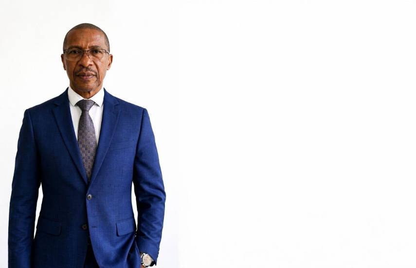 Guna Yala: “Apostamos al turismo fronterizo”, José Barrios