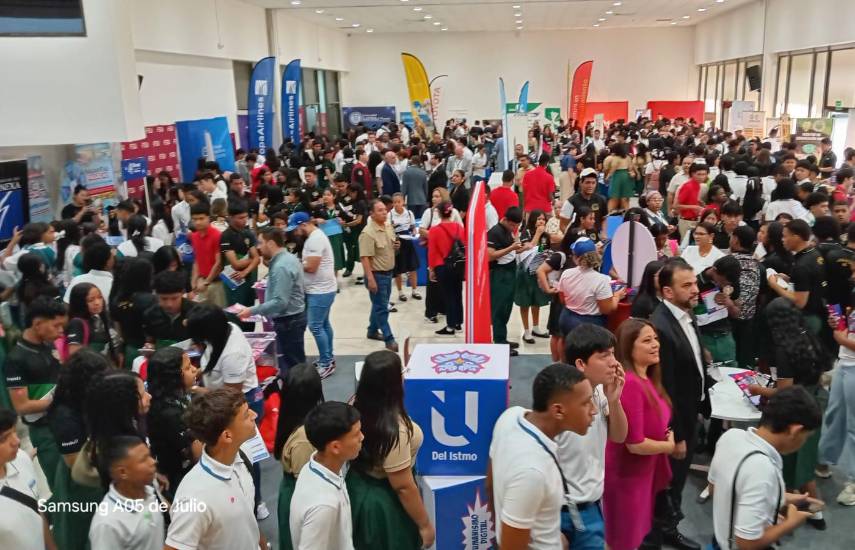 Regresa “Tu Carrera 2026”: La feria de orientación vocacional que define el futuro profesional