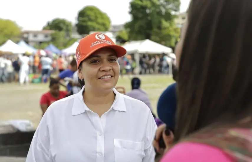 Basura y falta de agua: problemas en Victoriano Lorenzo