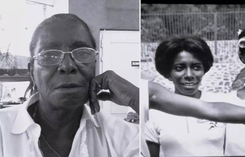 Muere exvelocista Violeta Quesada, subcampeona olímpica en México 68