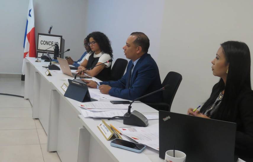 Se agudiza el conflicto en San Miguelito por recorte a las juntas comunales