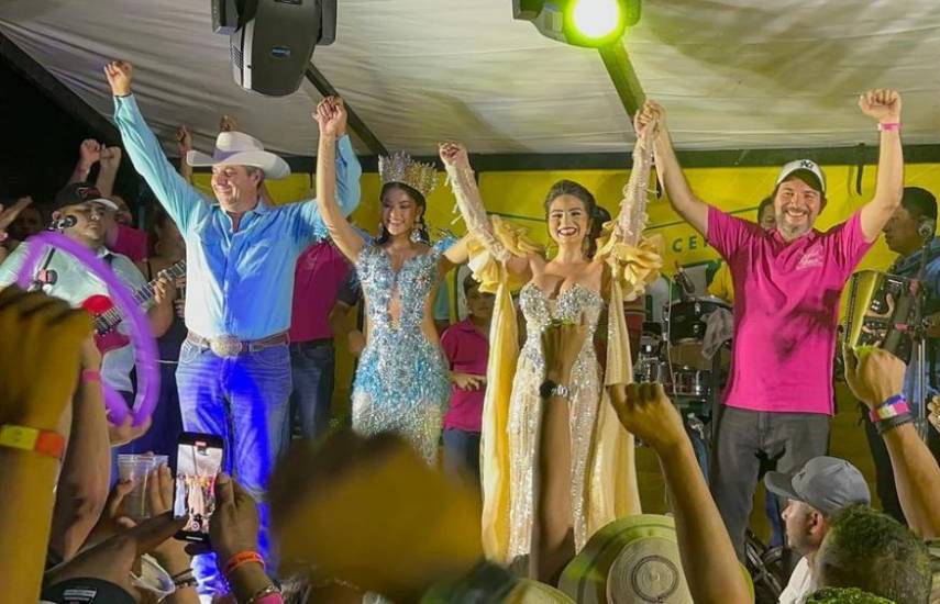 ¡Real diosa tableña!