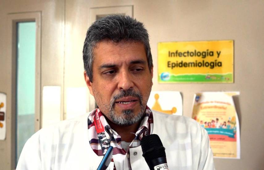 La vacunación es clave ante enfermedades respiratorias
