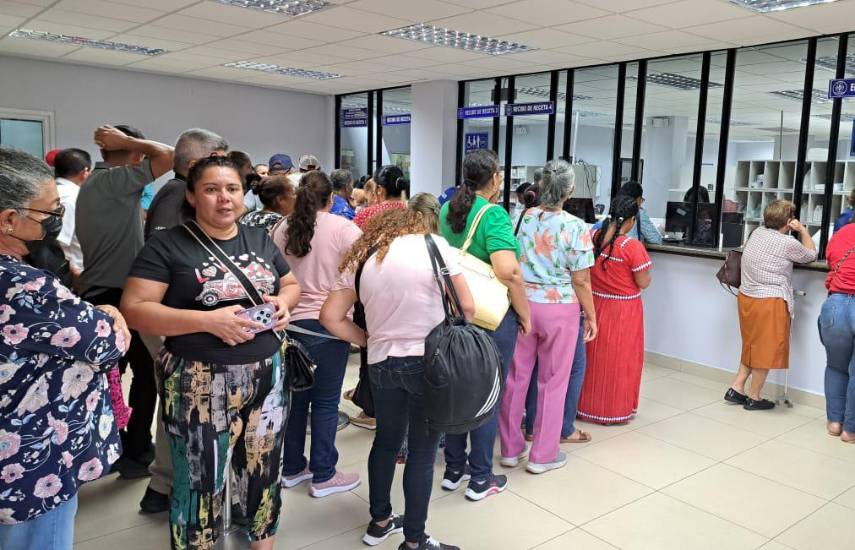 CSS invertirá B/. 84 millones en medicamentos para enfermedades crónicas y degenerativas