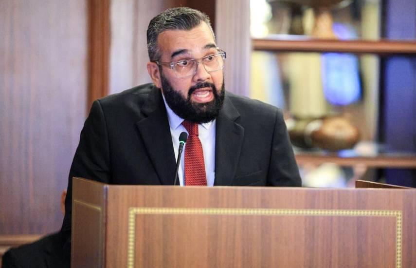 ML | Antonio Tercero.